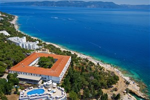 hotel & casa Valamar Sanfior