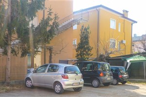 Rezidencia Casa Gusso