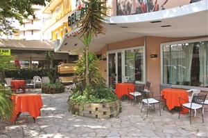 Hotel Bel Air