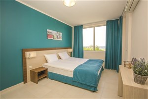 Hotel Hacienda Beach
