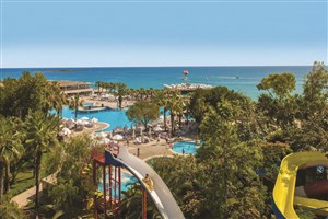 Hotel Delphin Botanik Platinum