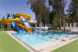 Hotel Delphin Botanik Platinum