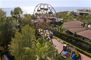 Hotel Delphin Botanik Platinum