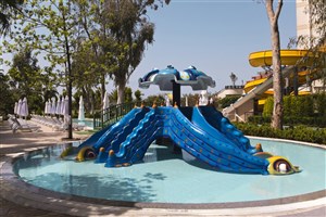 Hotel Delphin Botanik Platinum