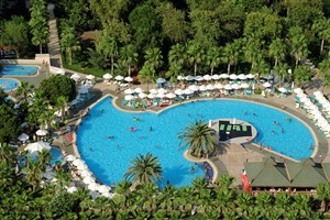 Hotel Delphin Botanik Platinum