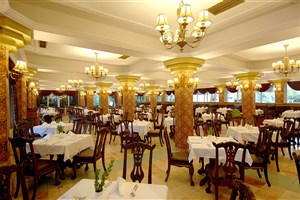 Hotel Delphin Botanik Platinum