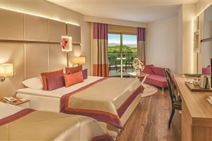 Hotel Delphin Botanik Platinum
