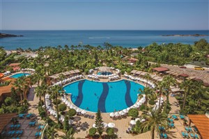 hotel Saphir Resort & Spa
