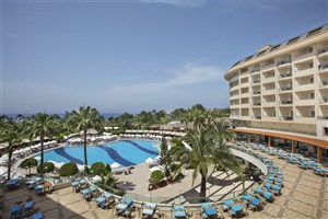 hotel Saphir Resort & Spa