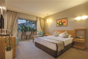 hotel Saphir Resort & Spa
