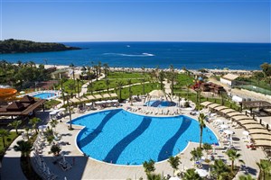 hotel Saphir Resort & Spa