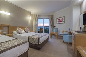 hotel Saphir Resort & Spa