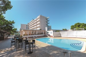 Hotel Pula Program 55+