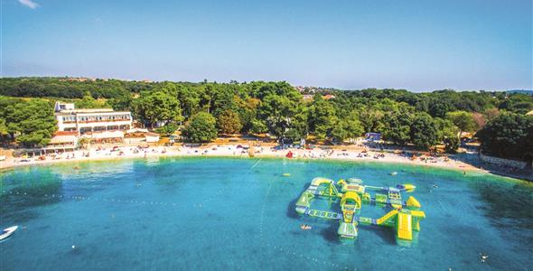 Mobile home Centinera