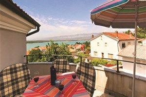 Apartmány Vila Mihinjač