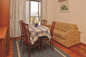 Apartmány Vila Mihinjač