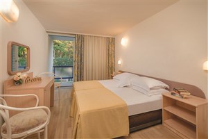 Hotel Rivijera Sunny Resort