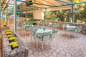 Hotel Rivijera Sunny Resort