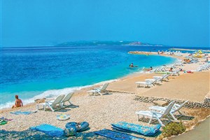 Hotel Rivijera Sunny Resort All incl. light