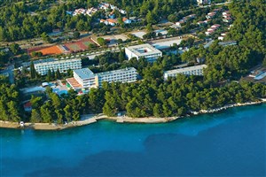 [PLACES] Hvar by Valamar hotel