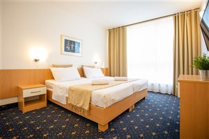 Hotel Adriatic