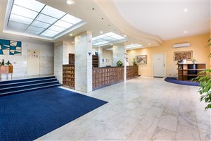 Hotel Adriatic