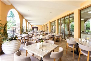 hotel Via Pontica