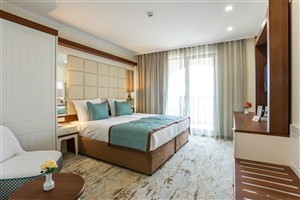 hotel Via Pontica