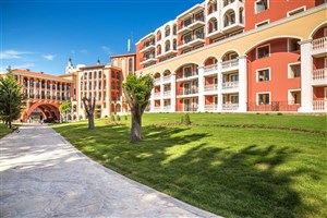 hotel Via Pontica