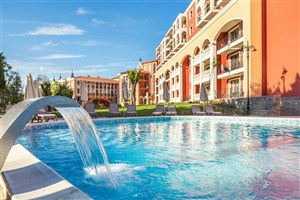 hotel Via Pontica