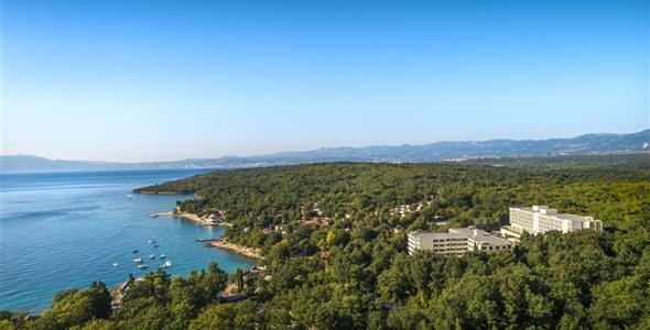Hotel Maradiso Magal by Aminess
