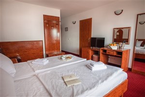 hotel Mediteran