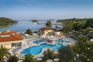 Pokoje Resort Belvedere