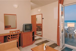 Apartmany Resort Amarin