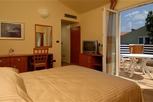 Pokoje Resort Amarin
