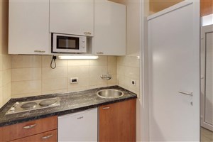 Apartmány Stella Plava Laguna