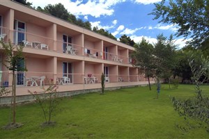 Hotel Brzet