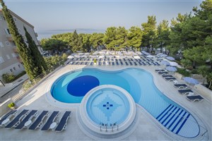 hotel Horizont