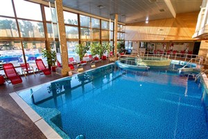hotel Horizont