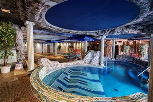 hotel Horizont