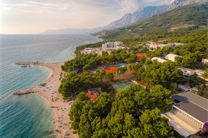 Hotel Makarska (ex. Rivijera) Sunny Resort