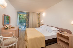 Hotel Rivijera Sunny Resort All incl. light