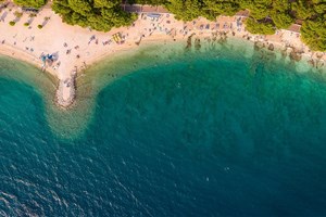 Hotel Rivijera Sunny Resort All incl. light