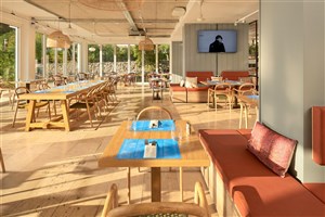 [PLACES] Hvar by Valamar hotel