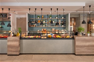 [PLACES] Hvar by Valamar hotel