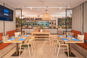 [PLACES] Hvar by Valamar hotel