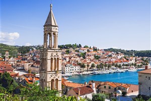 [PLACES] Hvar by Valamar hotel