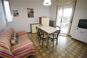 Apartmány Mare