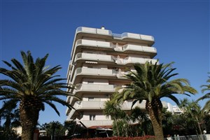 Apartmány Mare