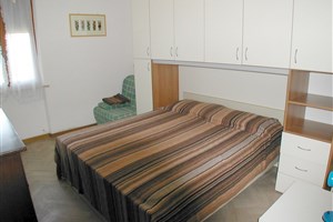 Apartmány Mare